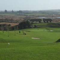 Ballyhaunis Golf Club
