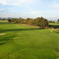Woodbrook Golf Club