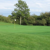 Woodlands Golf Club Ireland