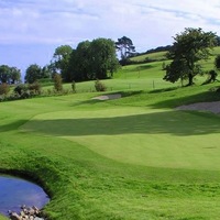 Youghal Golf Club
