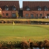 Colmworth Golf Club
