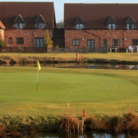 Colmworth Golf Club