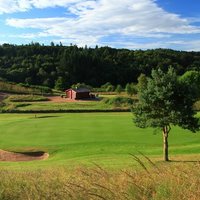 Peterculter Golf Club
