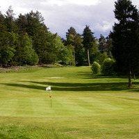Royal Tarlair Golf Club
