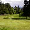Tarland Golf Club