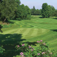 Aspley Guise & Woburn Sands Golf Club