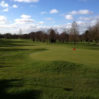 Swinton Park Golf Club