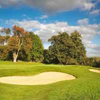 Bradfield College Golf Club