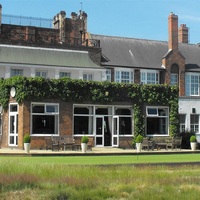 Whittington Heath Golf Club