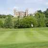 Mentmore Golf & Country Club, Rothschild Course