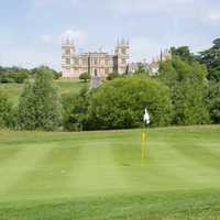 Mentmore Golf & Country Club, Rothschild Course