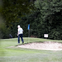 Lavender Park Golf Centre