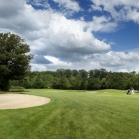 Mapledurham Golf Club