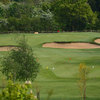 Mowsbury Golf & Squash Complex