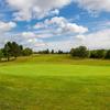 South Beds Golf Club, Warden Hill Course