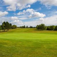 South Beds Golf Club, Warden Hill Course