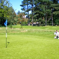 Stockwood Park Golf Club