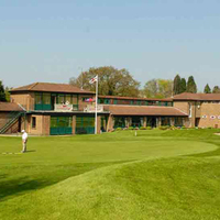 Bedford Golf Club (The)