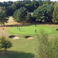 Millbrook Golf Club (The)