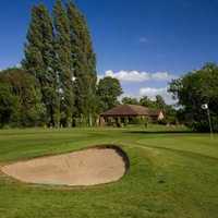Datchet Golf Club