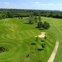 Deanwood Park Golf Club