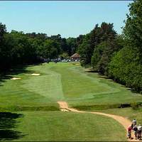 East Berkshire Golf Club