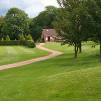 West Berkshire Golf Club