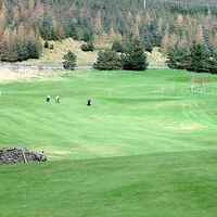 Galashiels Golf Club