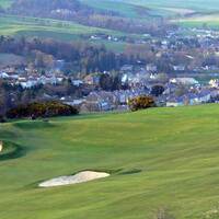Hawick Golf Club
