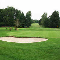 Hirsel Golf Club (The)