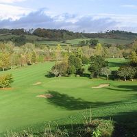 St Boswells Golf Club