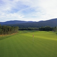 Stowe Golf Club