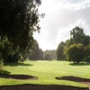 Tall Pines Golf Club