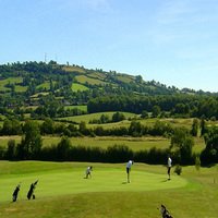Woodspring Golf Club