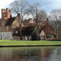 Bisham Abbey Golf Club