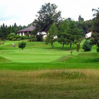Banchory Golf Club