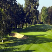Burnham Beeches Golf Club