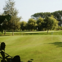 Tydd St Giles Golf & Leisure Club