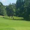 Farnham Park Golf Course