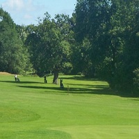 Farnham Park Golf Course