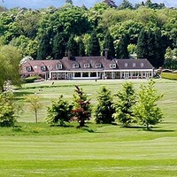 Gerrards Cross Golf Club