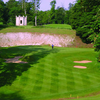 Harleyford Golf Club