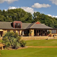 Huntswood Golf Club