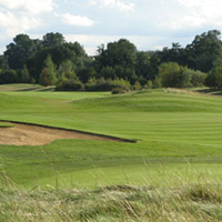Thorney Park Golf Club