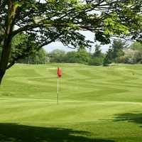 Weston Turville Golf Club