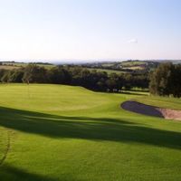 Disley Golf Club
