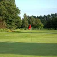 Helsby Golf Club