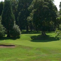 Knutsford Golf Club