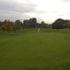 Malkins Bank Golf Club