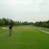 Lakeside Lodge Golf Club (Huntingdon)